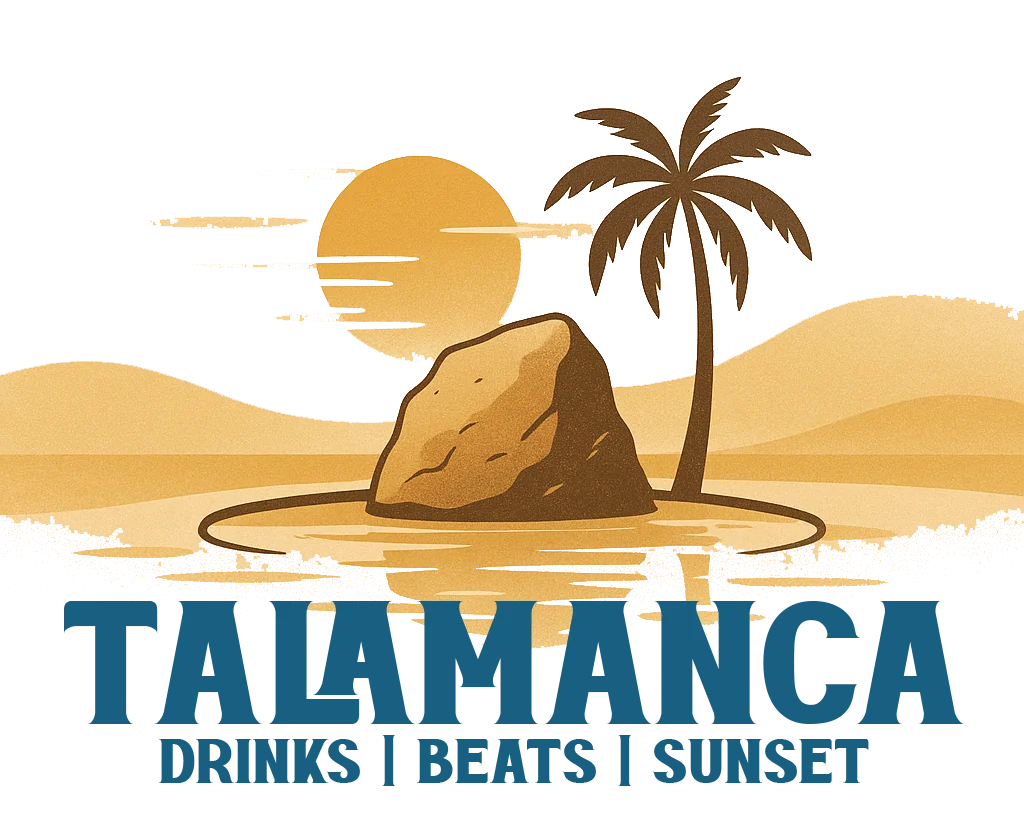 Talamanca Logo